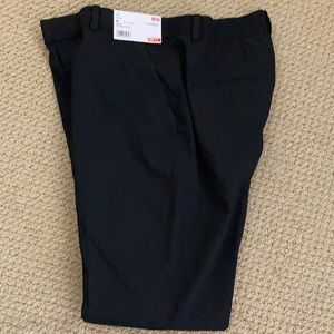 Uniqlo women ezy ankle pants
